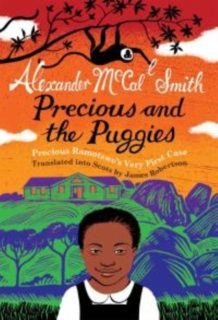 Book cover of: Precious and the Puggies