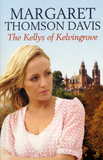Book cover of: Kellys of Kelvingrove