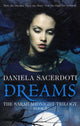 Book cover of: Dreams. By: Daniela Sacerdoti