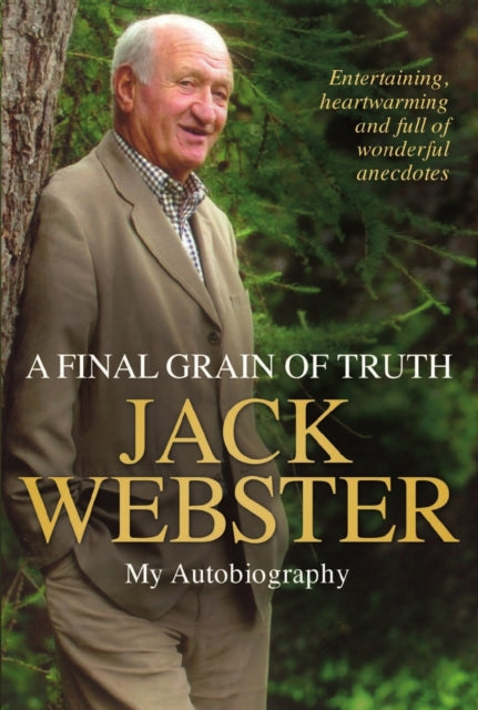 Book cover of: Final Grain of Truth