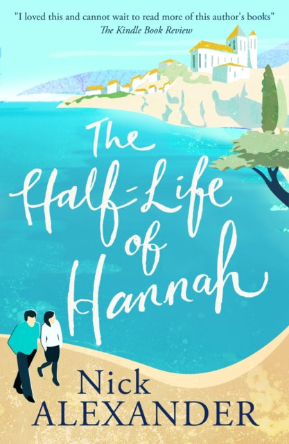 Book cover of: Half-Life Of Hannah