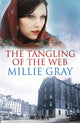 Book cover of: Tangling of the Web. By: Millie Gray