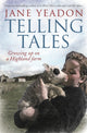 Book cover of: Telling Tales. By: Jane Yeadon