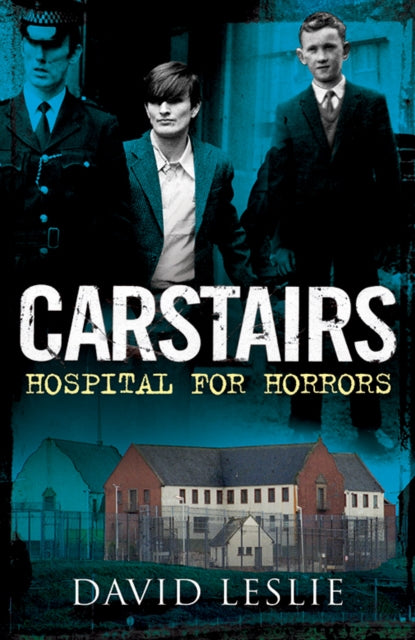 Book cover of: Carstairs
