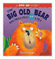 Book cover of: Big Old Bear Who Swallowed Fly