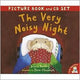 Book cover of: Very Nosiy Night