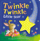 Book cover of: Twinkle, Twinkle Little Star. By: Gail Yerrill
