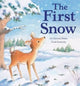 Book cover of: First Snow. By: Christina M. Butler