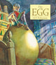 Book cover of: Egg. By: M. P. Robertson