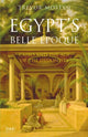 Book cover of: Egypt's Belle Epoque. By: Trevor Mostyn
