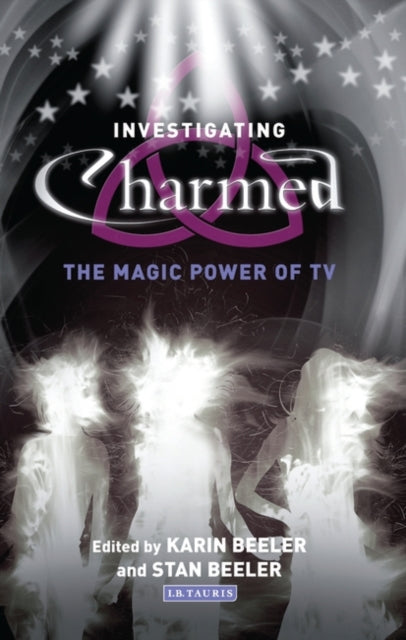 Book cover of: Investigating Charmed