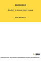 Book cover of: Akokoaso. By: W. H. Beckett