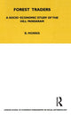 Book cover of: Forest Traders