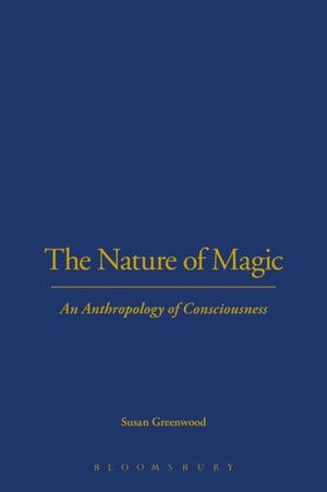 Nature of Magic