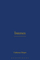 Book cover of: Intersex. By: Catherine Harper