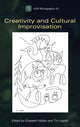 Book cover of: Creativity and Cultural Improvisation