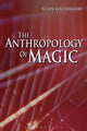 Book cover of: Anthropology of Magic. By: Susan Greenwood
