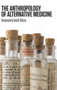 Book cover of: Anthropology of Alternative Medicine