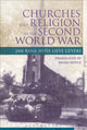 Book cover of: Churches and Religion in the Second World War. By: Jan Bank
