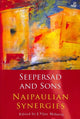 Book cover of: Seepersad and Sons. By: MAHARAJ