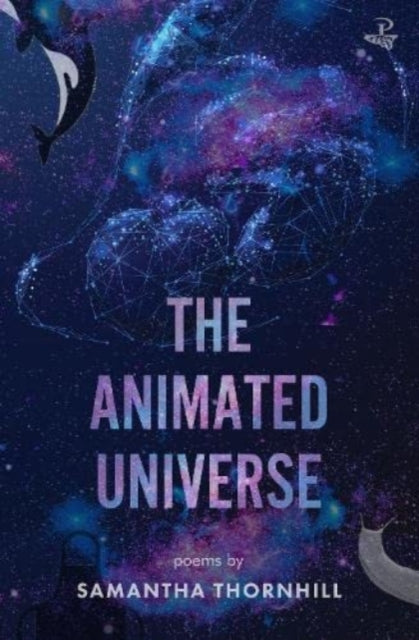 Book cover of: Animated Universe. By: THORNHILL