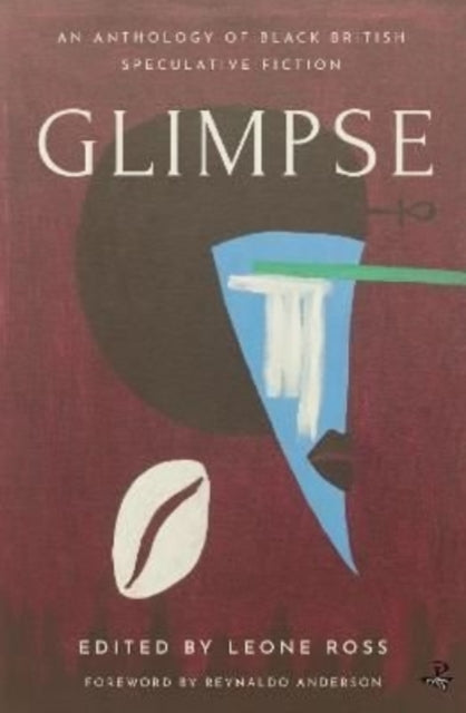 Book cover of: Glimpse. By: ROSS