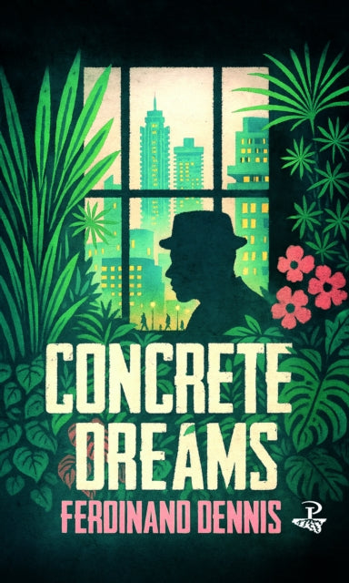 Book cover of: Concrete Dreams