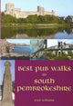 Book cover of: Best Pub Walks in South Pembrokeshire