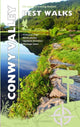 Book cover of: Carreg Gwalch Best Walks: Conwy Valley