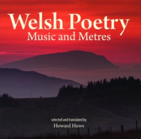 Book cover of: Compact Wales: Welsh Poetry - Music and Meters. By: Howard Huws