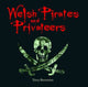 Book cover of: Compact Wales: Welsh Pirates and Privateers