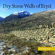 Book cover of: Dry Stone Walls of Eryri