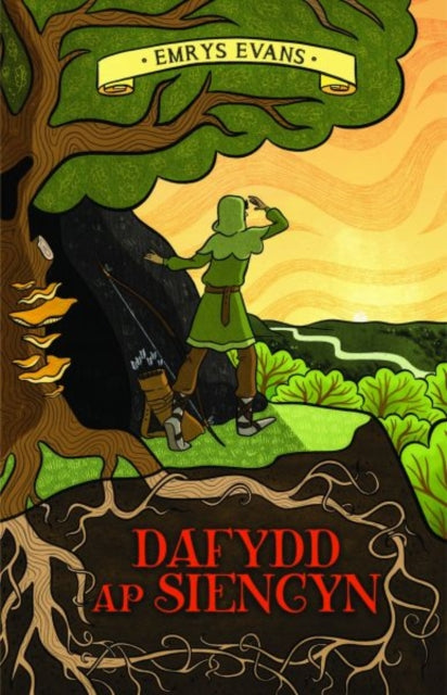 Book cover of: Dafydd ap Siencyn