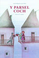 Book cover of: Parsel Coch, Y. By: Linda Wolfsgruber