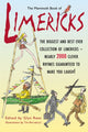 Book cover of: Mammoth Book of Limericks