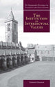 Book cover of: Institution of Intellectual Values. By: Gordon Graham