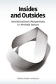 Book cover of: Insides and Outsides. By: Maxine Sheets-Johnstone