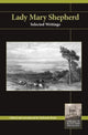 Book cover of: Lady Mary Shepherd. By: Deborah Boyle