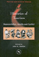 Book cover of: Histories of Tourism. By: John K. Walton