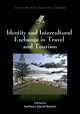 Book cover of: Identity and Intercultural Exchange in Travel and Tourism. By: A. D. Barker