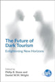 Book cover of: Future of Dark Tourism