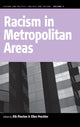 Book cover of: Racism in Metropolitan Areas