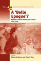 Book cover of: Belle Epoque?