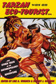 Book cover of: Tarzan Was an Eco-tourist