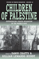 Book cover of: Children of Palestine