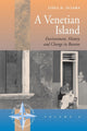 Book cover of: Venetian Island. By: Lidia D. Sciama