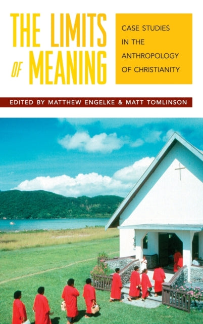Book cover of: Limits of Meaning