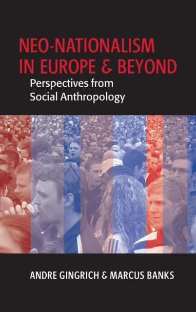 Book cover of: Neo-nationalism in Europe and Beyond