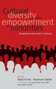 Book cover of: Cultural Diversity and the Empowerment of Minorities