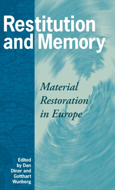 Book cover of: Restitution and Memory